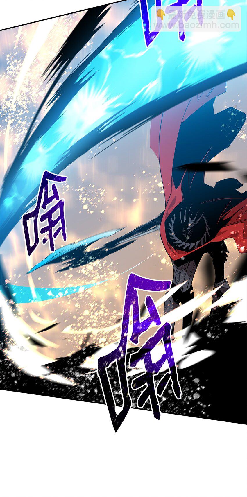 134 一探究竟(1/2)-第134话