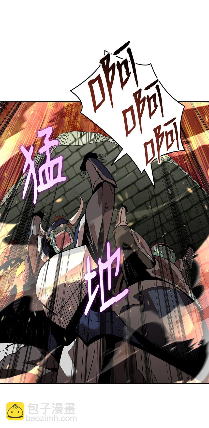 140 各自的心机(1/2)-第140话