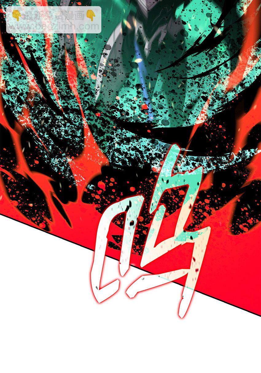 142 濒死状态(1/2)-第142话