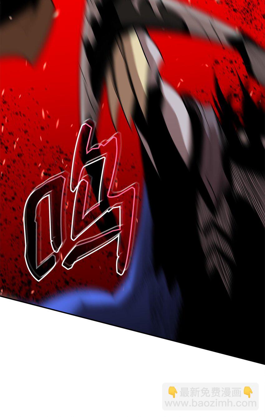 142 濒死状态(1/2)-第142话