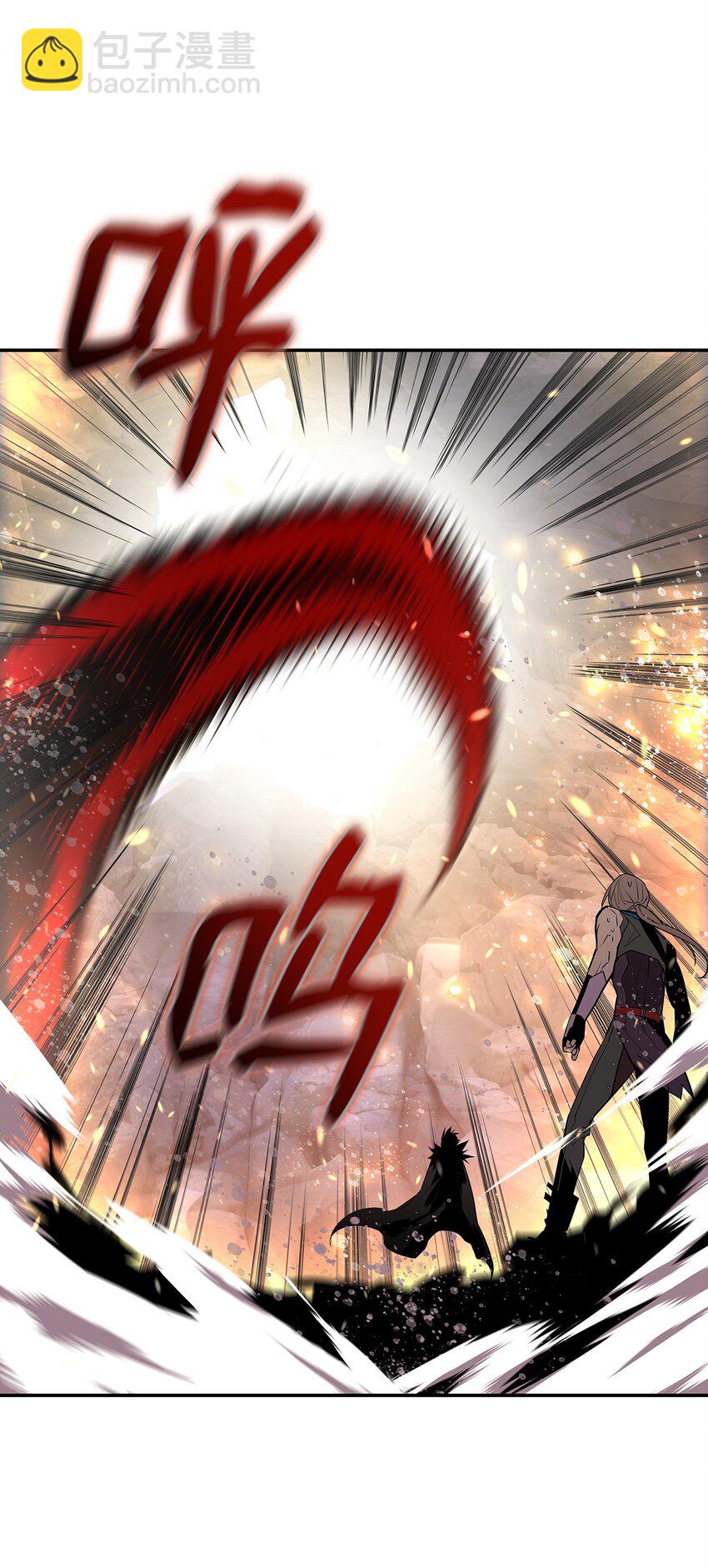 154 夏夜的暴雨(1/2)-第154话