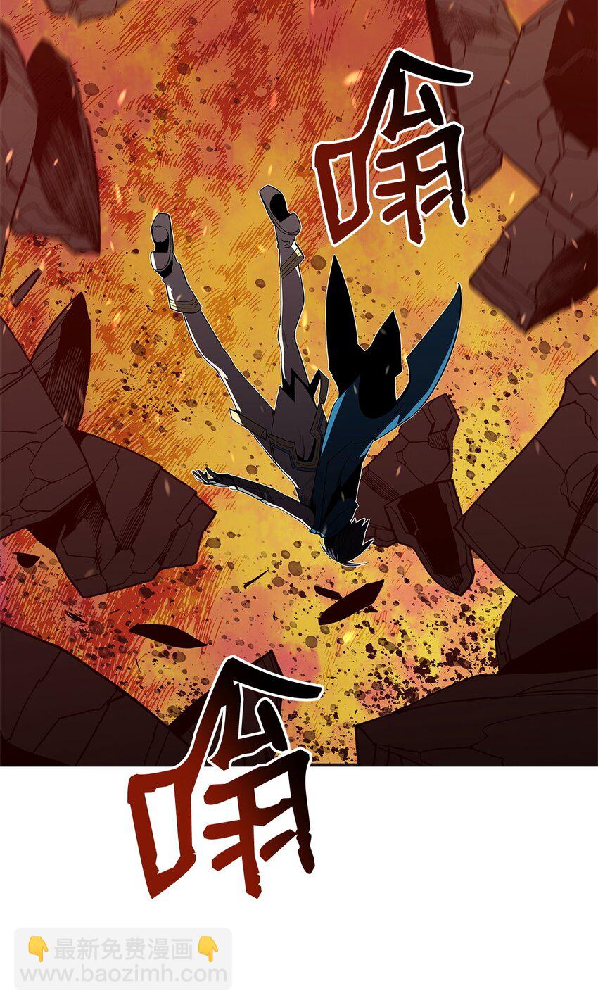 158 逃避现实(1/2)-第158话