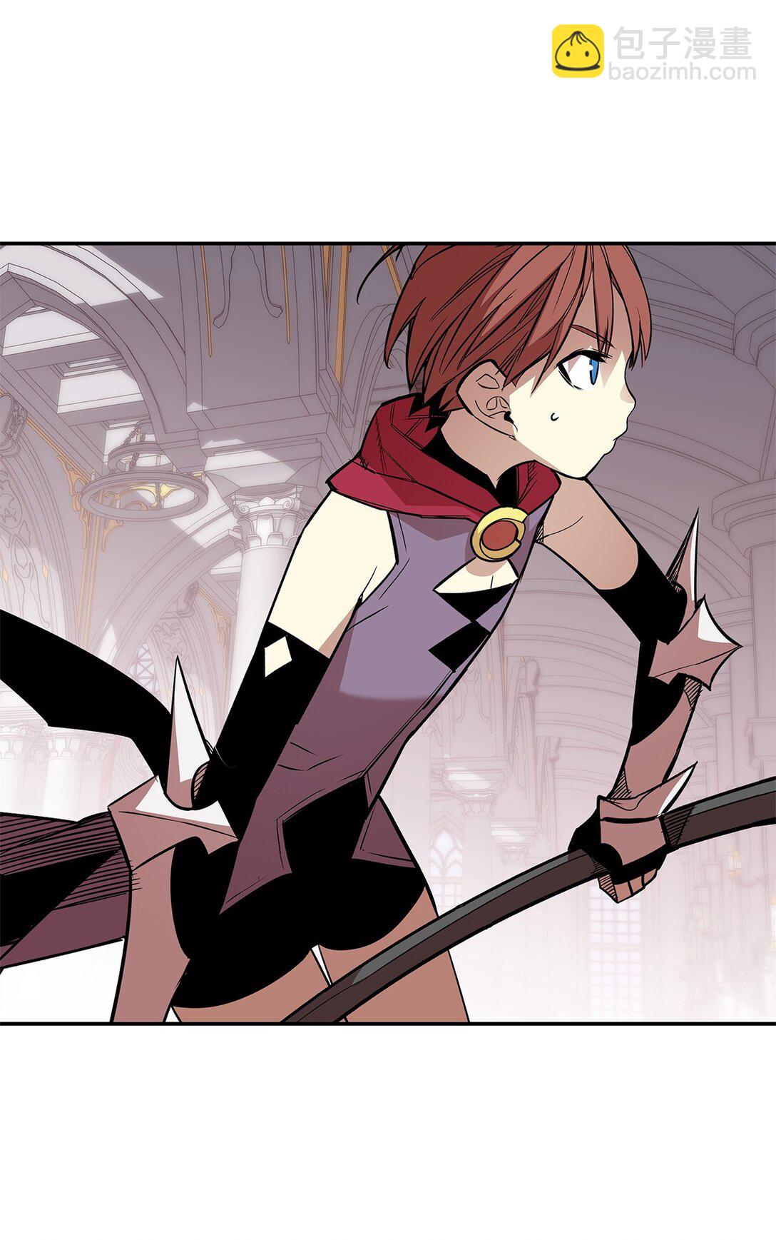 172 三杀(1/2)-第172话