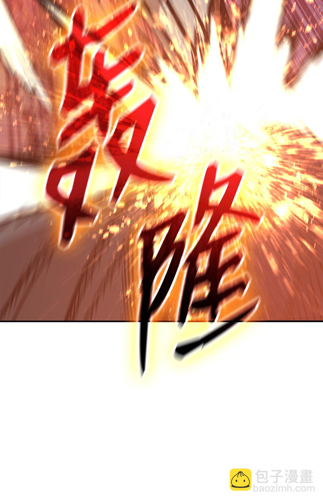 174 近战差距(1/2)-第174话