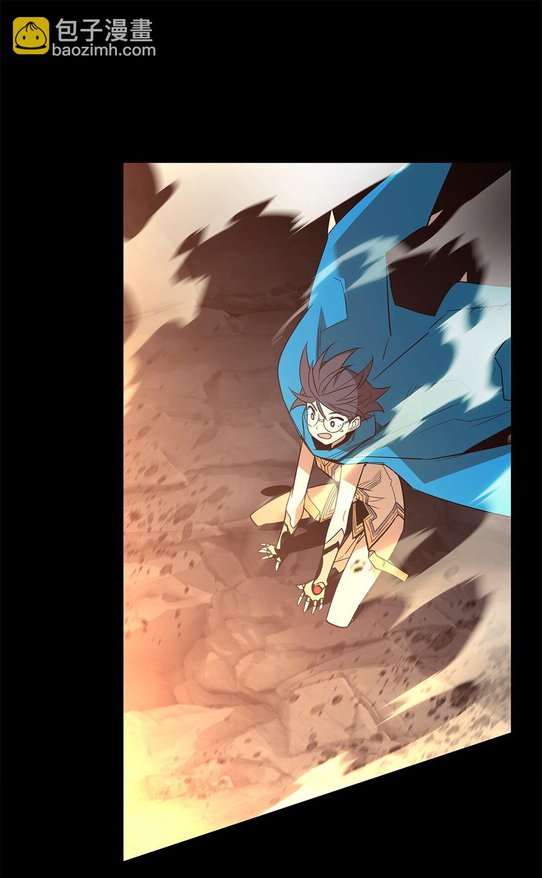 182 新武器(1/2)-第182话