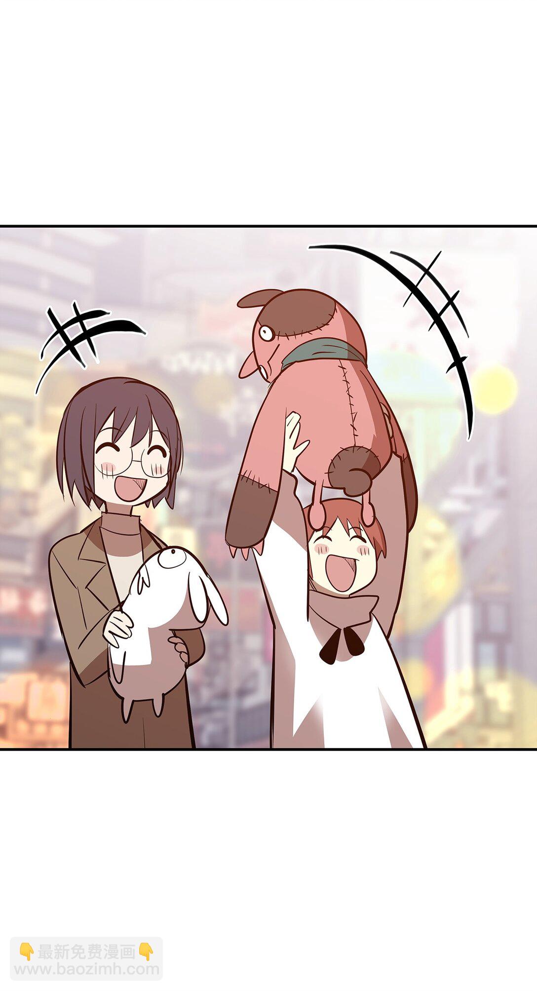 184 放松(1/2)-第184话