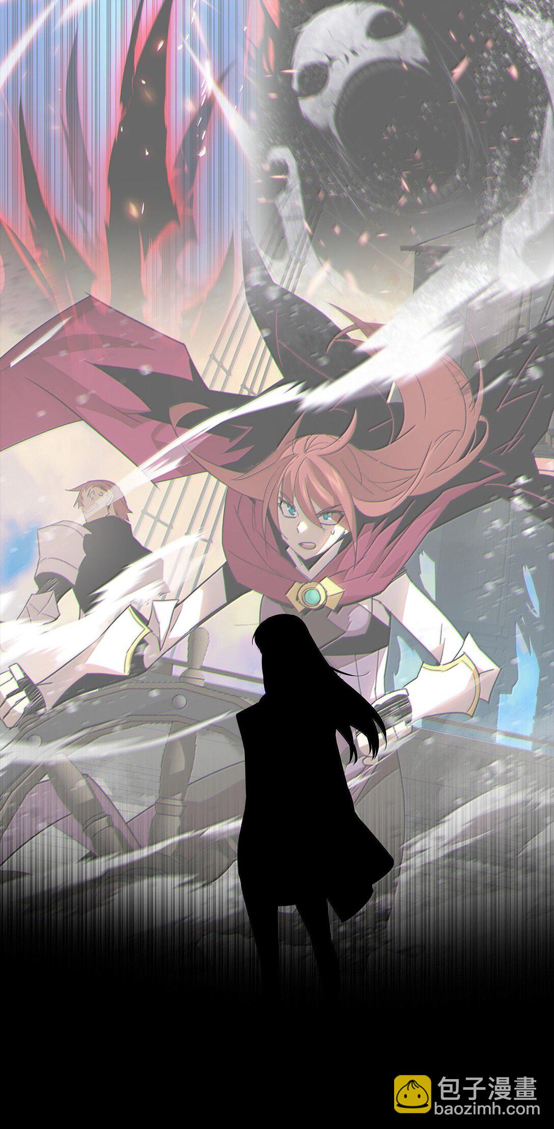 186 COSPLAY(1/2)-第186话