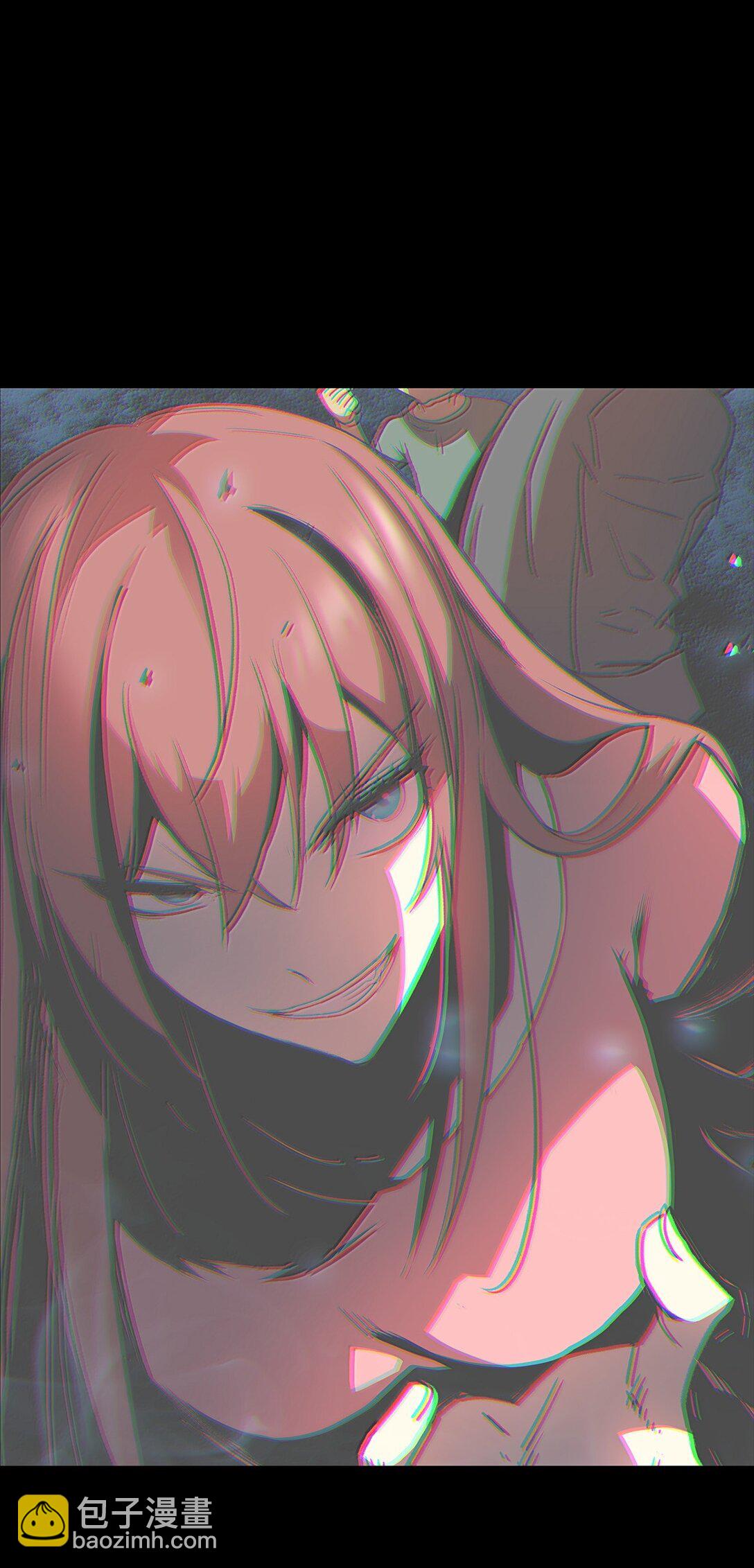 186 COSPLAY(1/2)-第186话