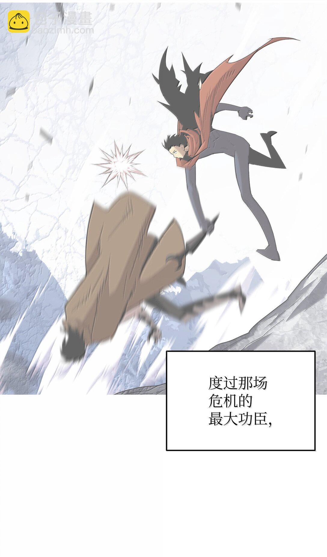 188 感冒(1/3)-第188话