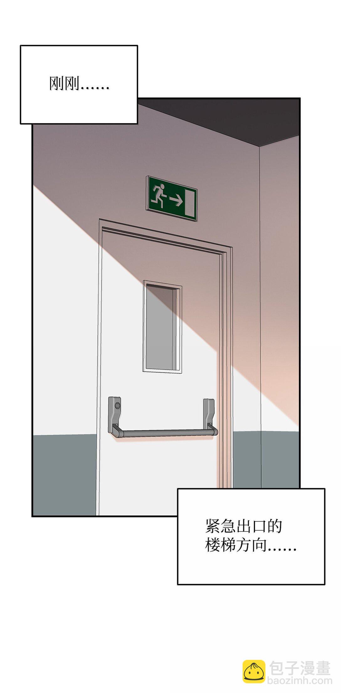 188 感冒(1/3)-第188话