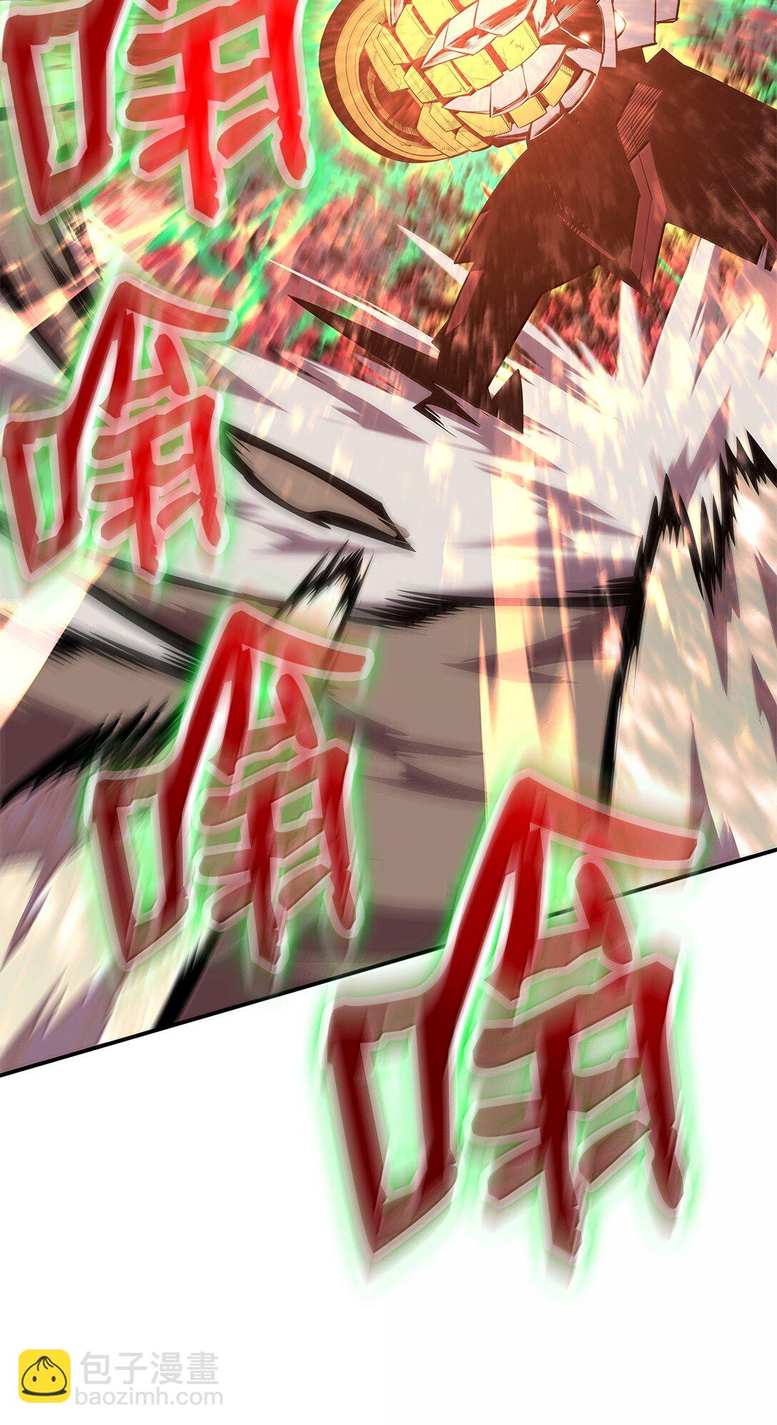 192 恐怖的魔法天赋(1/2)-第192话