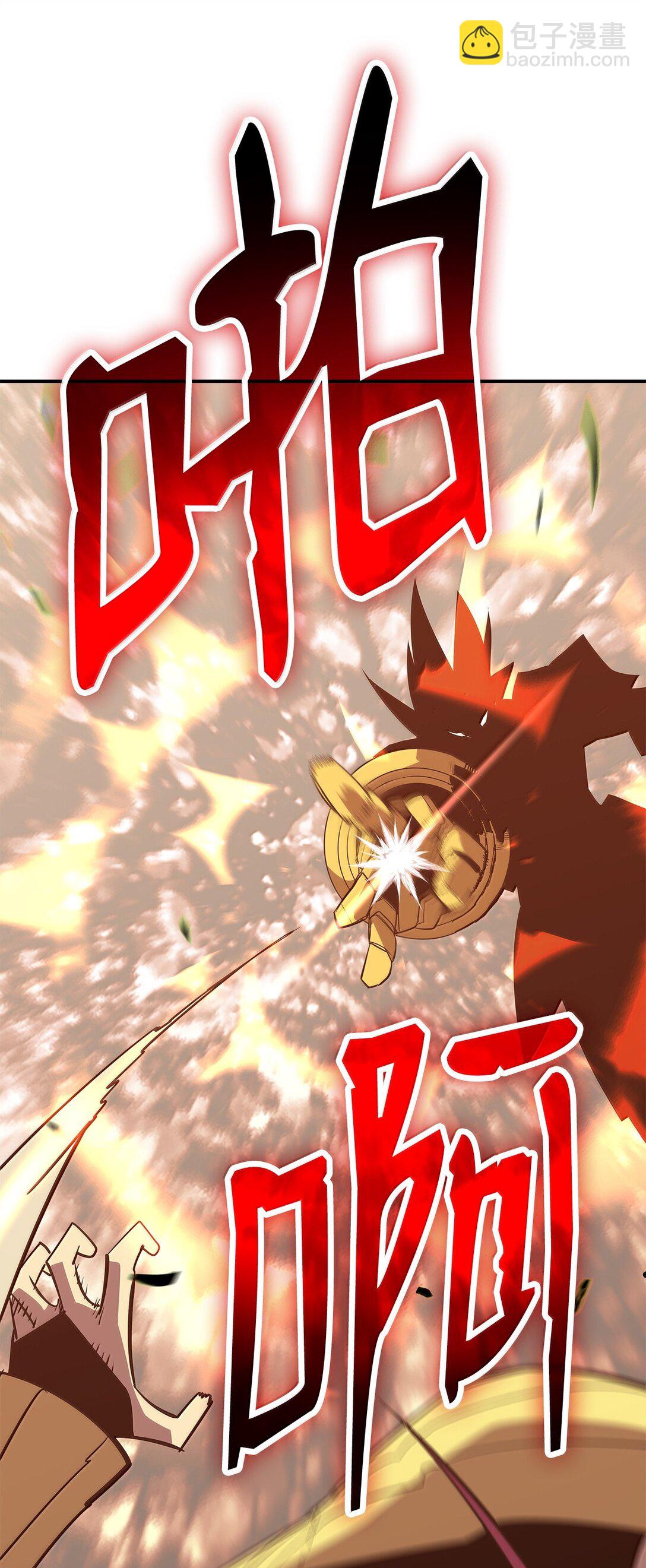 192 恐怖的魔法天赋(1/2)-第192话