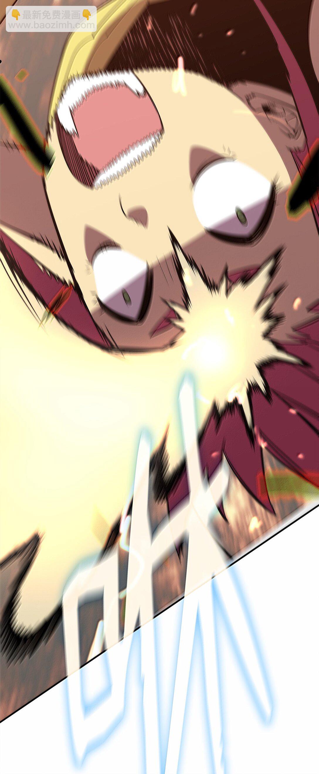 192 恐怖的魔法天赋(1/2)-第192话