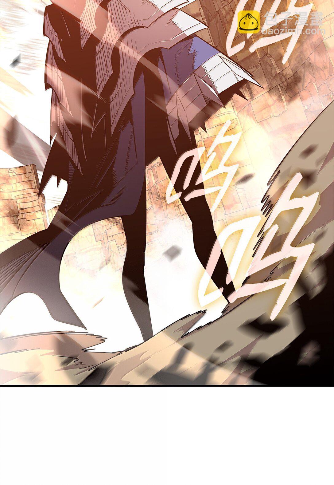 192 恐怖的魔法天赋(1/2)-第192话