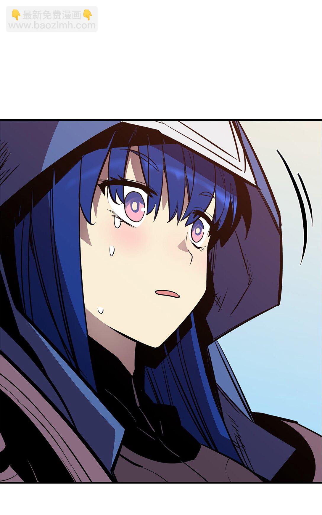 194 干涉比赛(1/2)-第194话