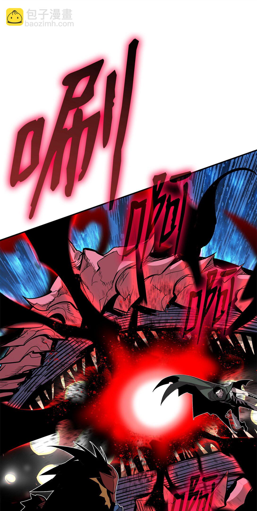 198 隐藏副本(1/3)-第198话