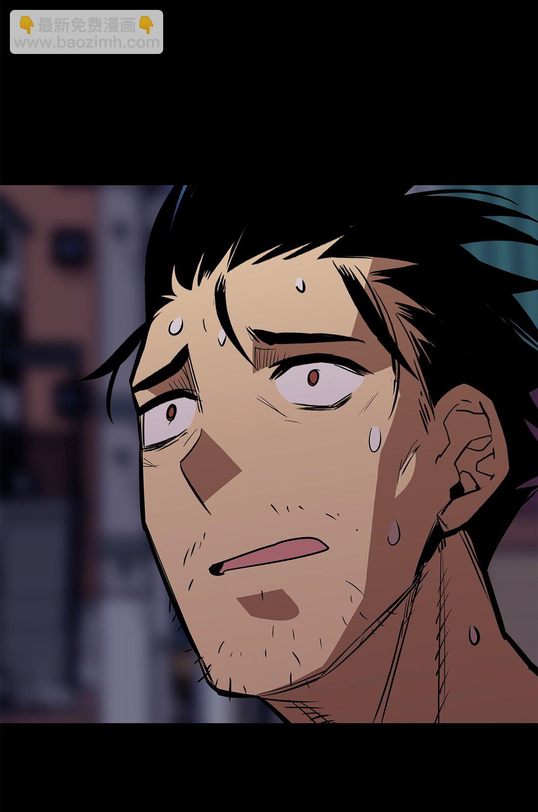 198 隐藏副本(1/3)-第198话