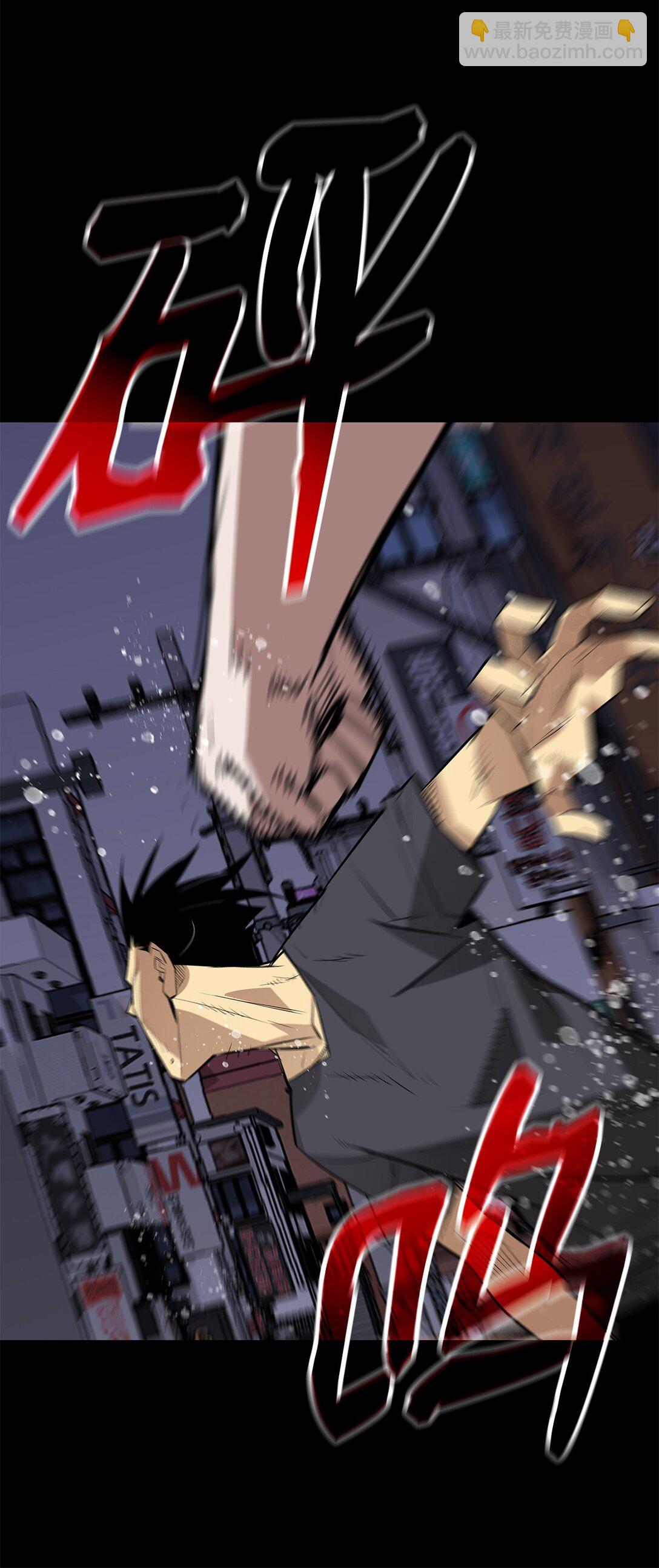 198 隐藏副本(1/3)-第198话