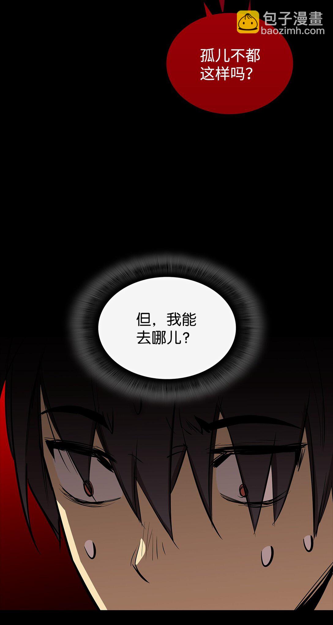 198 隐藏副本(1/3)-第198话