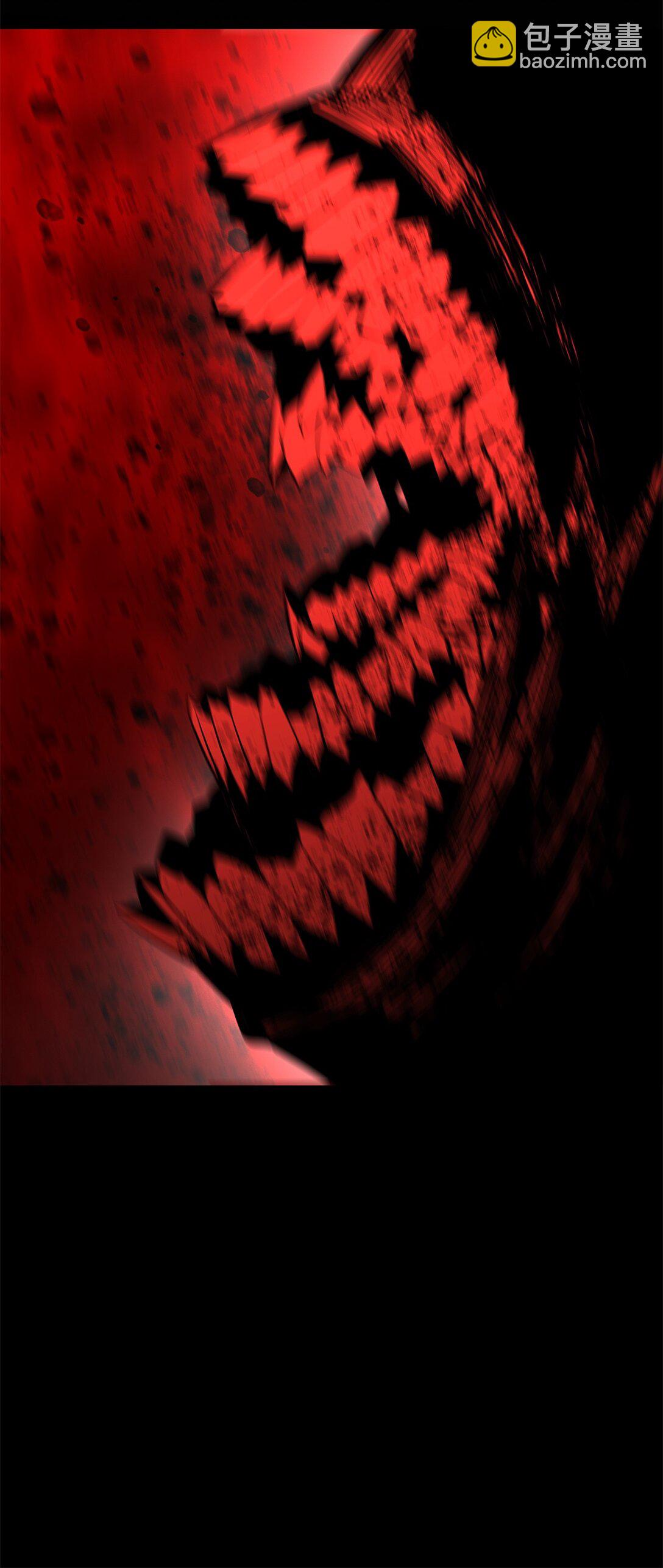 200 诡异医院(1/2)-第200话