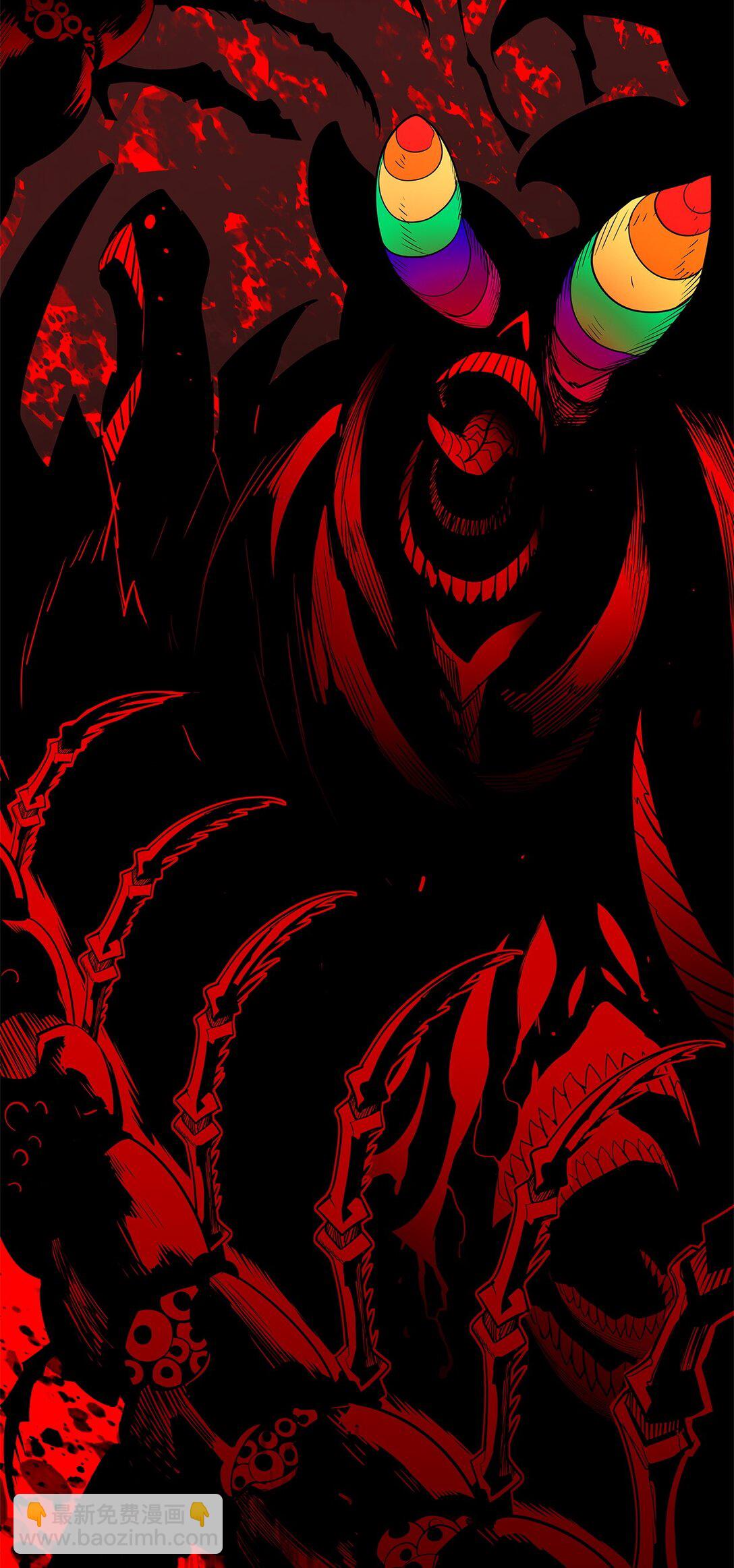 200 诡异医院(1/2)-第200话