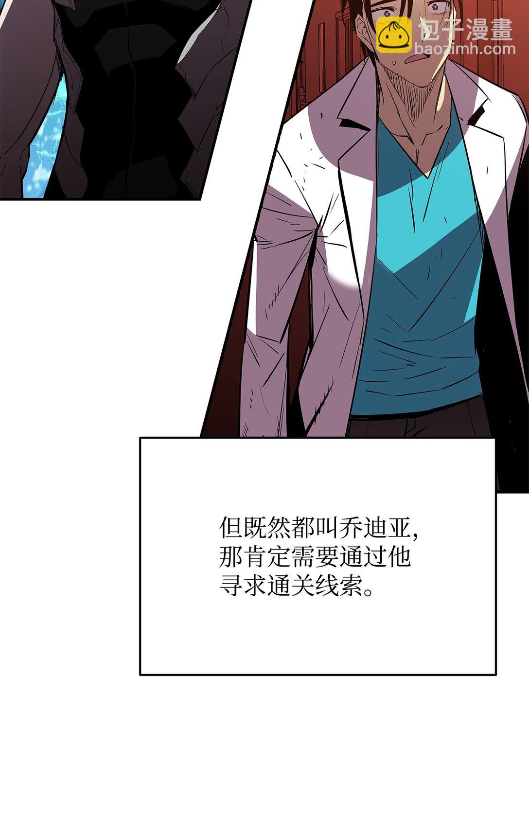 200 诡异医院(1/2)-第200话