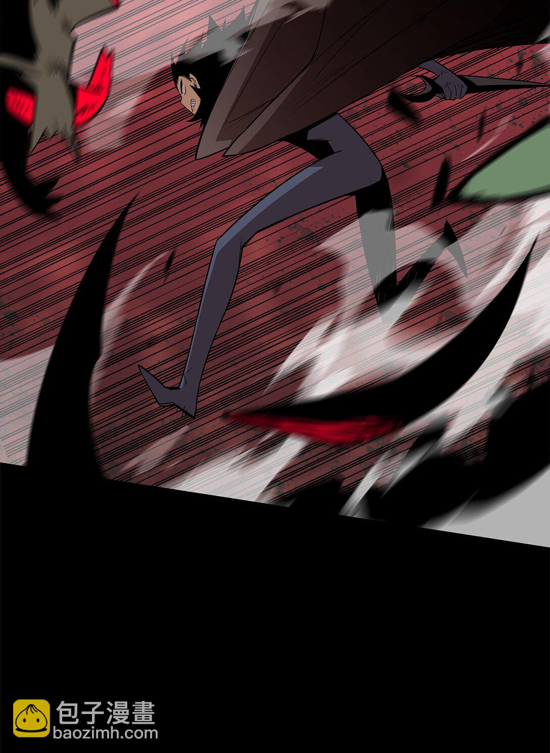 200 诡异医院(1/2)-第200话