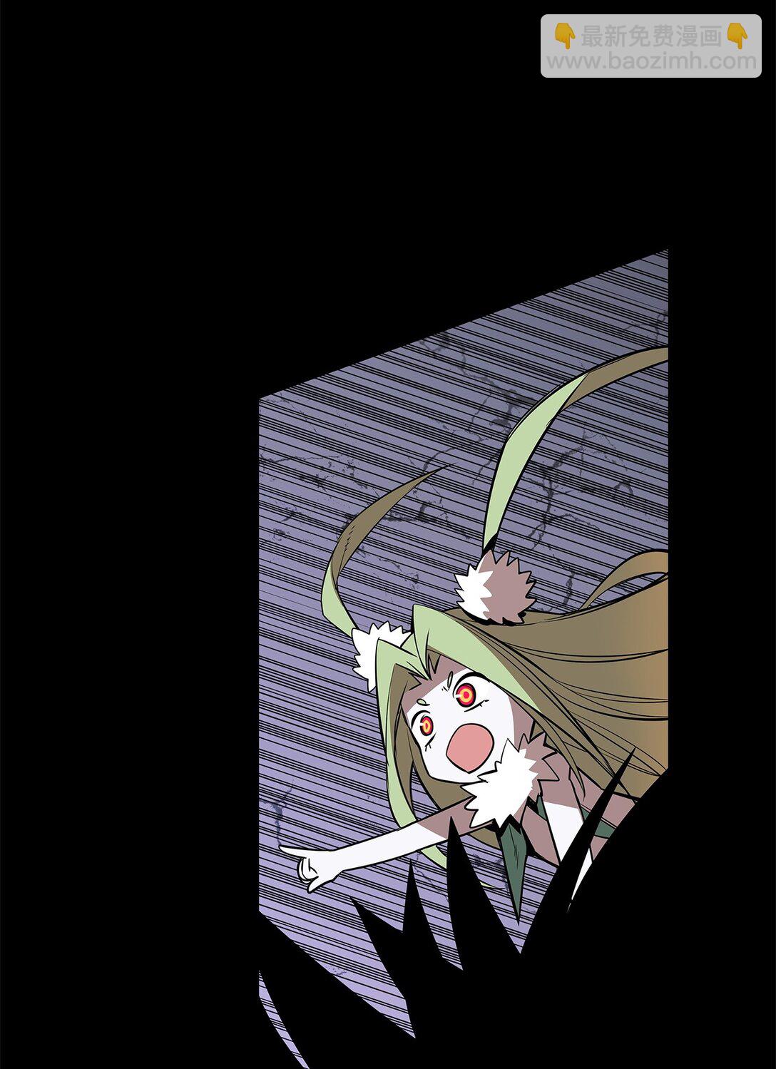 200 诡异医院(1/2)-第200话