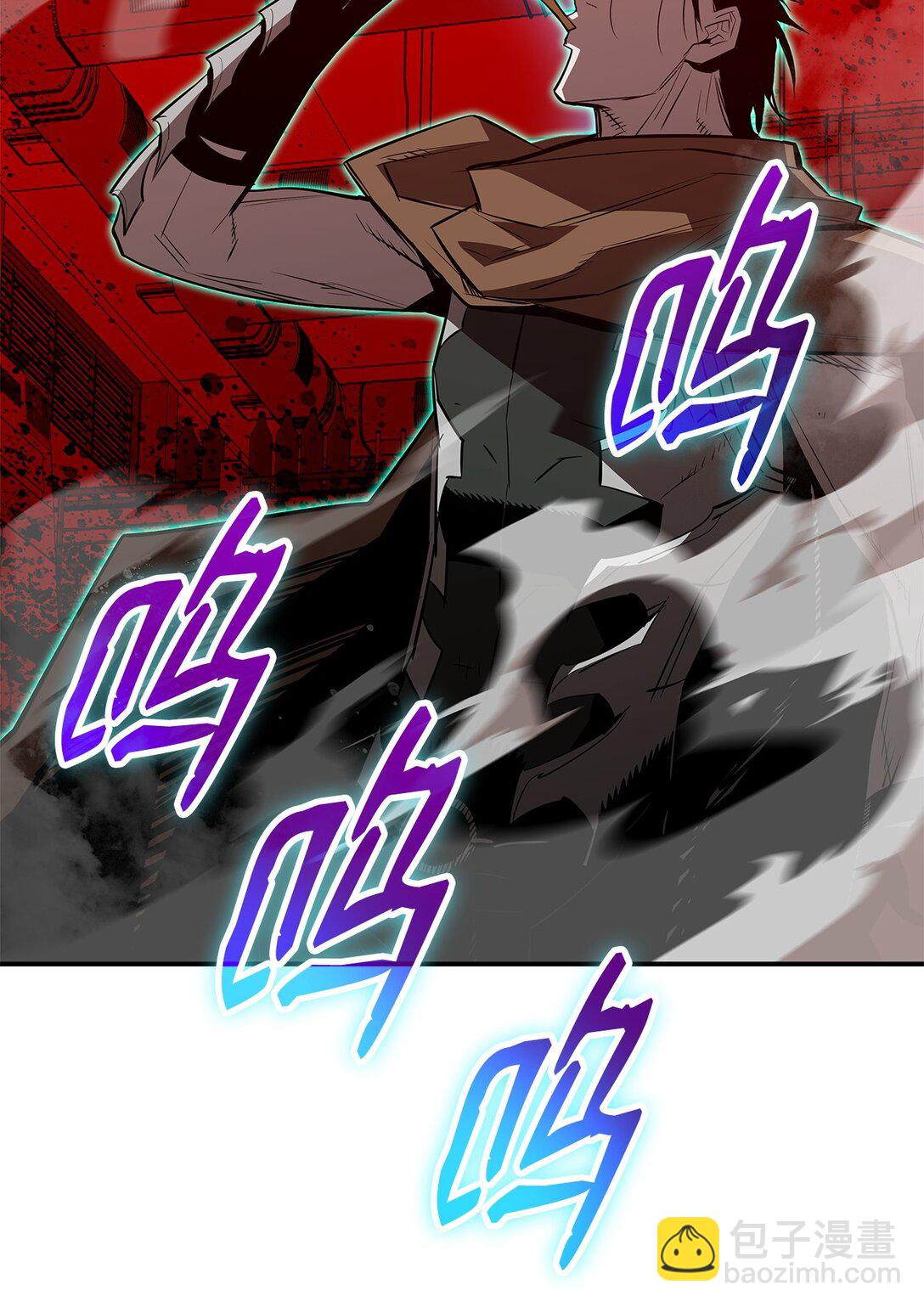 202 渔翁得利(1/2)-第202话