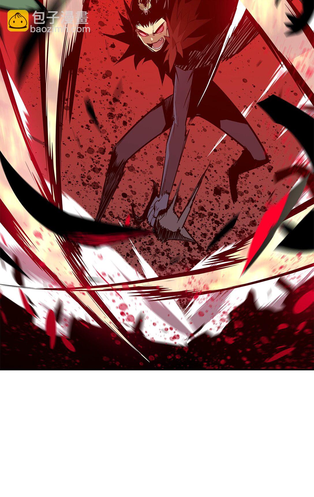 202 渔翁得利(1/2)-第202话