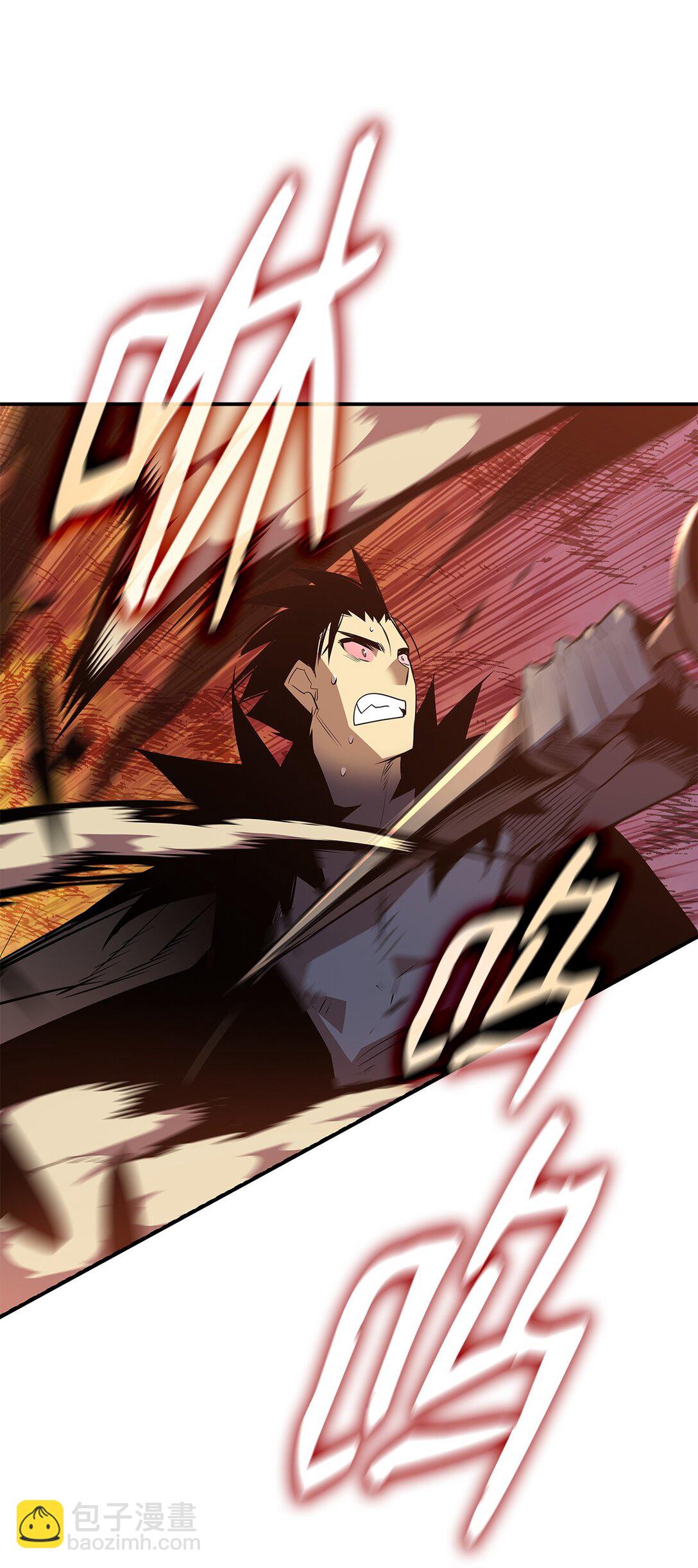 202 渔翁得利(1/2)-第202话