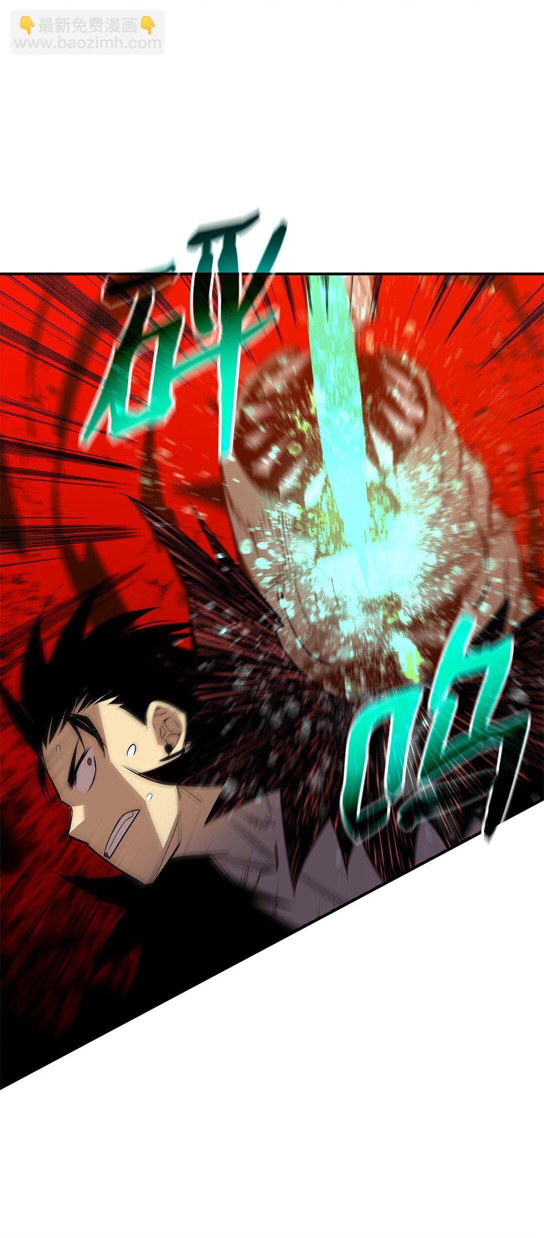 202 渔翁得利(1/2)-第202话