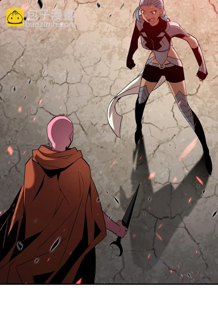 56 大灾变(1/3)-第56话