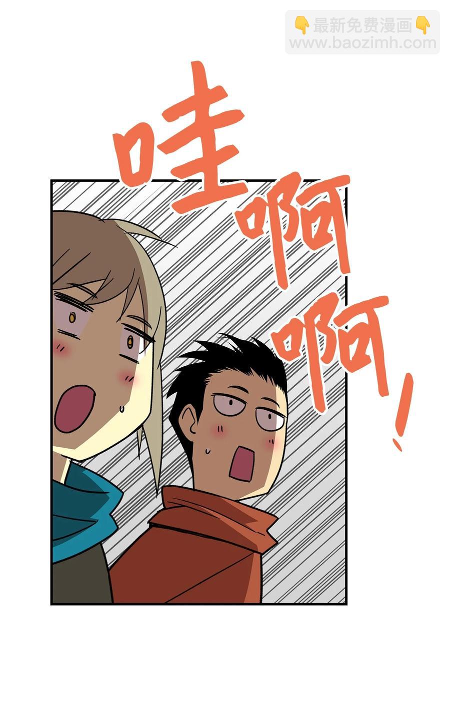 60 恶魔盛宴号(1/2)-第60话