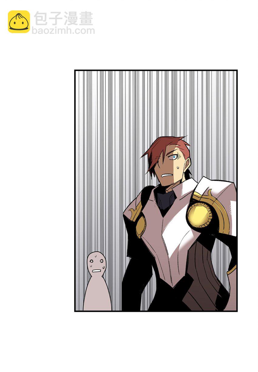 62 SAN值狂掉(1/3)-第62话