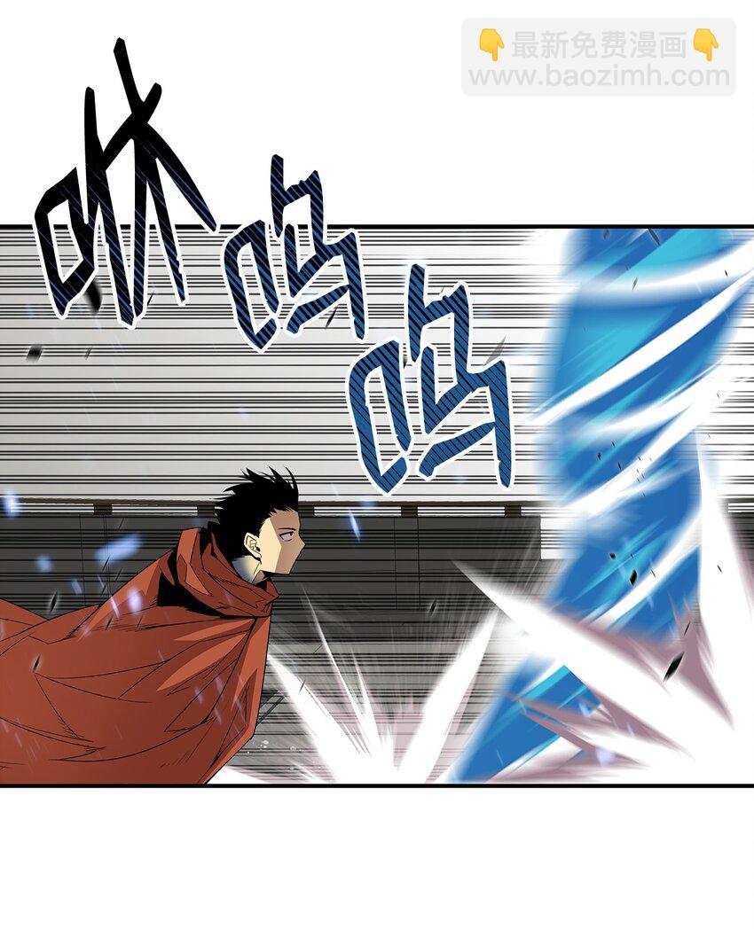 64 老谋深算(1/2)-第64话