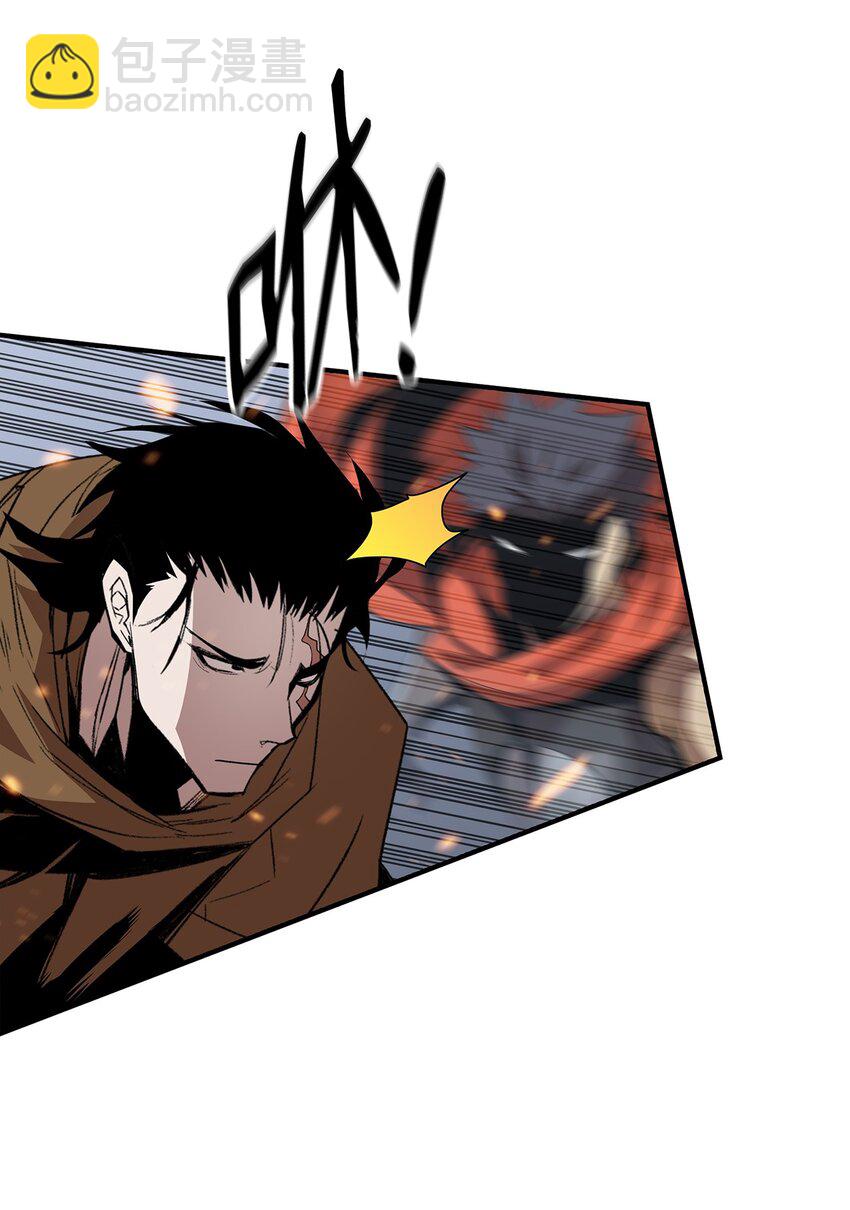 84 老鸟登场(1/2)-第84话