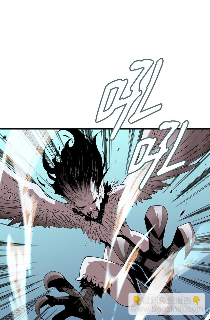 84 老鸟登场(1/2)-第84话