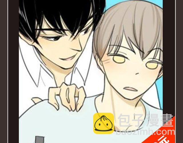 8月作品排行榜-第2话