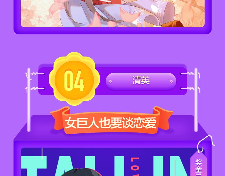 《DOLO命运胶囊》荣登第三！-第102话