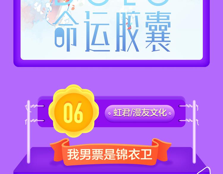 《吾凰在上》挺进榜单NO.4！-第106话