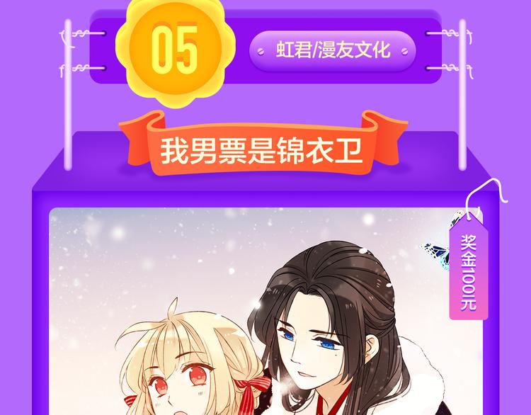 DOLO命运胶囊空降TOP1！(1/2)-第124话