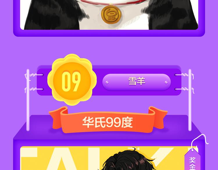 《一代灵后》回归荣登TOP1！(1/2)-第126话