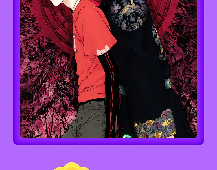 《一代灵后》回归荣登TOP1！(1/2)-第126话