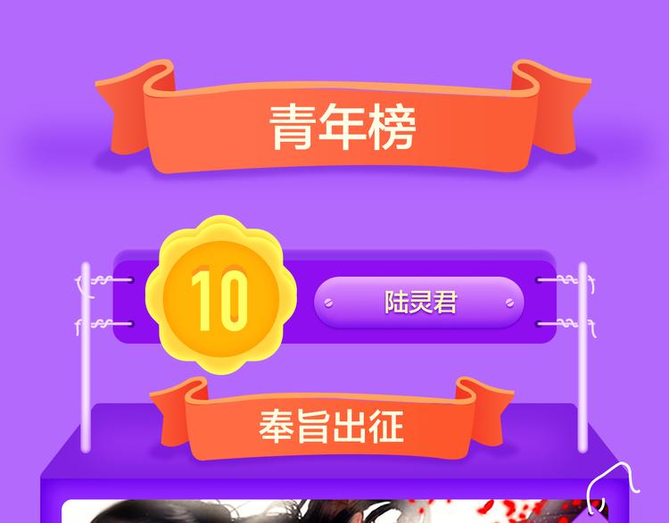 《贫穷父女》荣登青年榜TOP1(1/2)-第128话