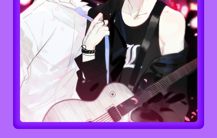 《贫穷父女》荣登青年榜TOP1(1/2)-第128话