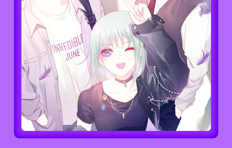 《精准撞击》空降青年榜TOP1(1/2)-第130话