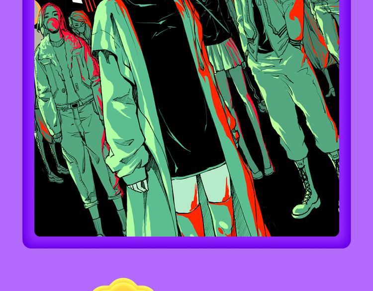 《精准撞击》空降青年榜TOP1(1/2)-第130话