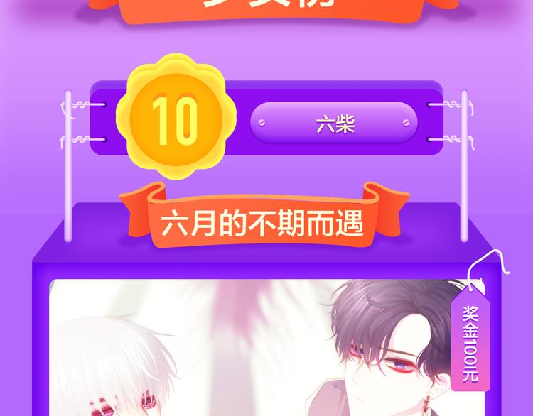 《贫穷父女》蝉联青年榜TOP1(1/2)-第134话