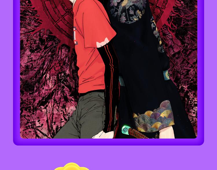 《前任》蝉联青年榜TOP1！(1/2)-第136话